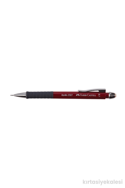 Faber-Castell Apollo Versatil 0.7 mm Bordo