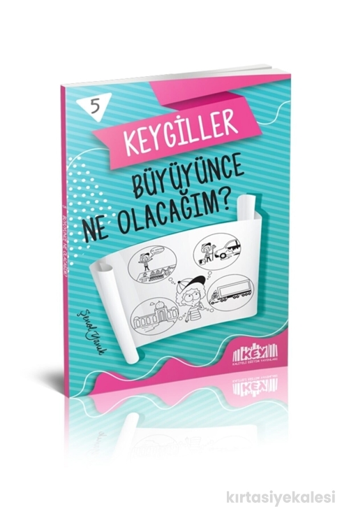 Key Kaliteli Eğitim Yayınları Keygiller İlk Buluşma Hikaye Serisi +7 Yaş (10 Kitap)