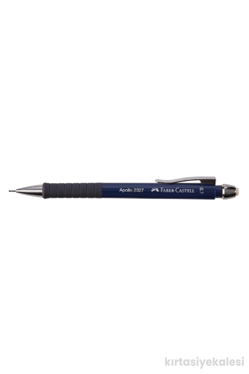 Faber-Castell Apollo Versatil 0.7 mm Lacivert