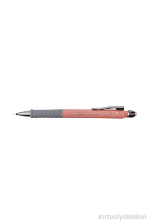 Faber-Castell Apollo Versatil 0.7 mm Pembe