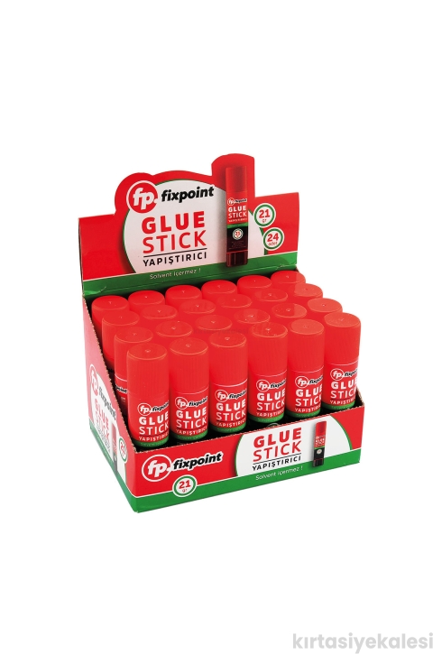 Fixpoint Stick Yapıştırıcı 36 gr