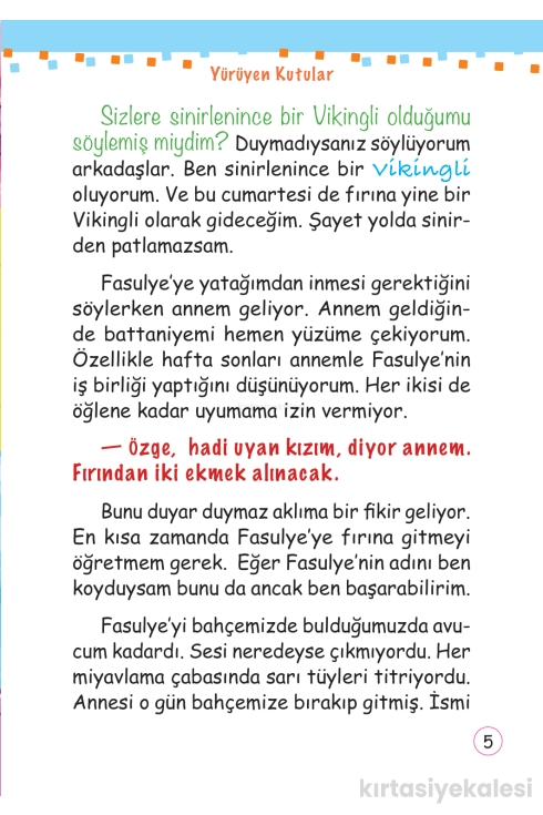 Key Kaliteli Eğitim Yayınları 2. Sınıf Değerler Hazinesi