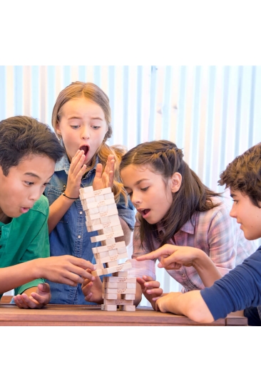 Hasbro Jenga Classic A2120