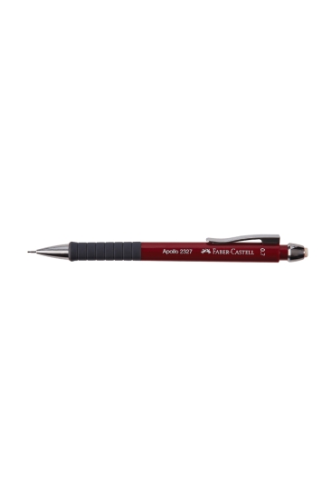 Faber-Castell Apollo Versatil 0.7 mm Bordo