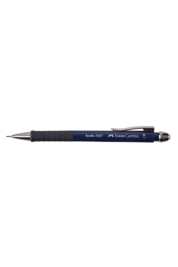 Faber-Castell Apollo Versatil 0.7 mm Lacivert