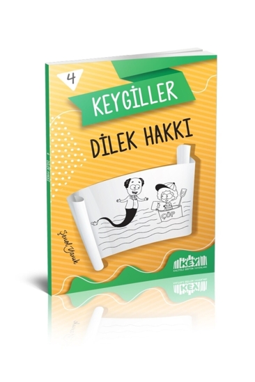 Key Kaliteli Eğitim Yayınları Keygiller İlk Buluşma Hikaye Serisi +7 Yaş (10 Kitap)